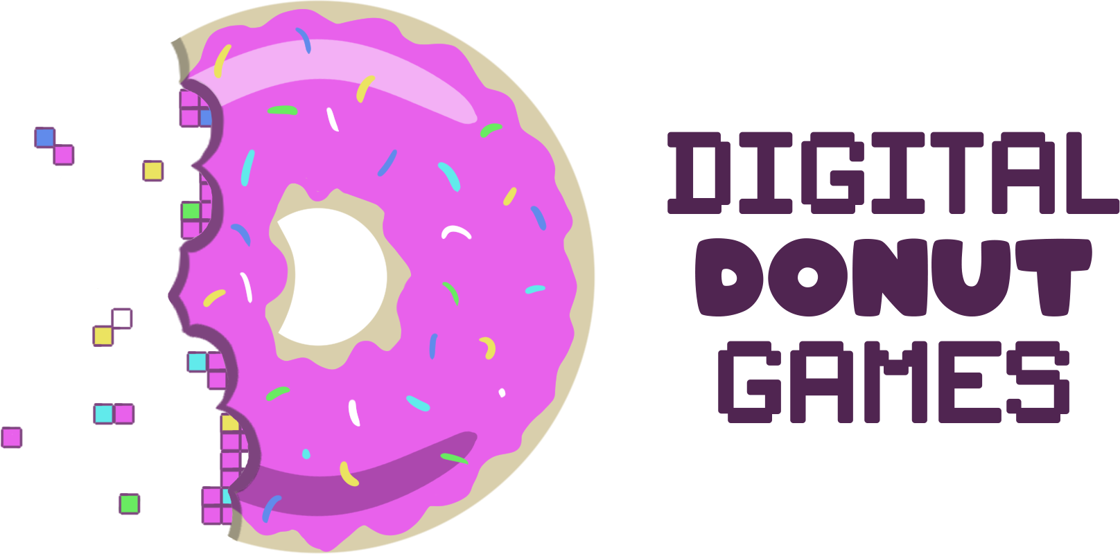 Digital Donut Games